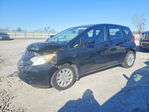 Nissan Versa 2016