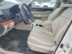 Subaru Outback 2013
