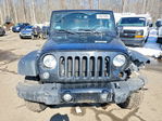 Jeep Wrangler 2014
