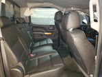 Chevrolet Silverado 2016