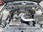 Ford Mustang 2008