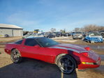 Chevrolet Corvette 1992