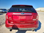 Ford Edge 2013