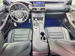 Lexus IS 2019