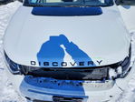 Land Rover Discovery 2020