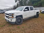 Chevrolet Silverado 2017