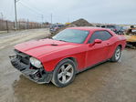 Dodge Challenger 2012