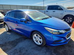 Chevrolet Cruze 2018