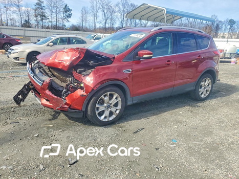 Ford Escape 2016 - Image 1 of 14