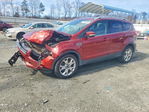 Ford Escape 2016