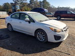 Subaru Impreza 2013