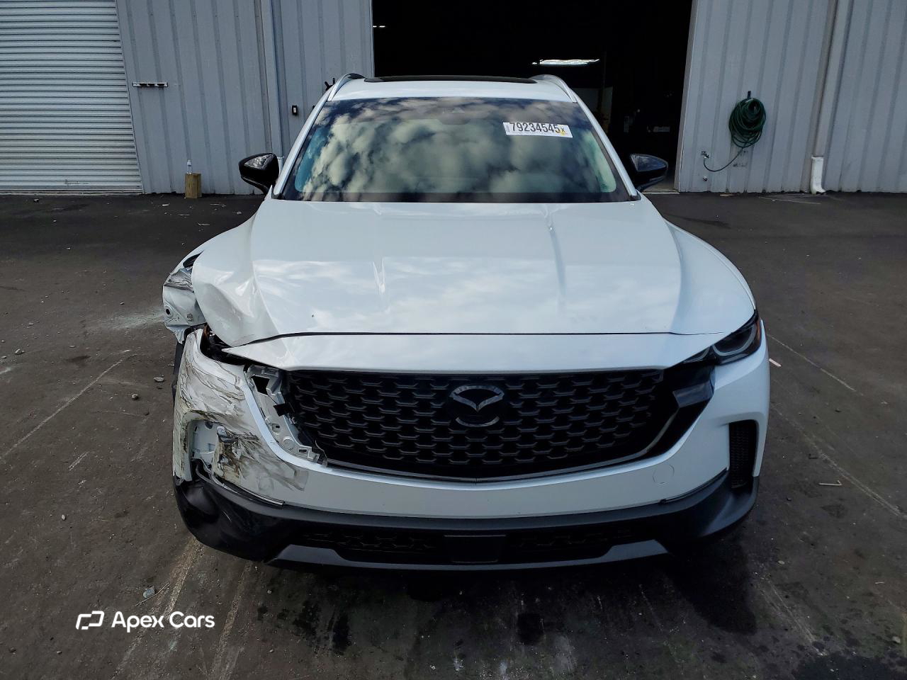 Mazda CX-50 2024