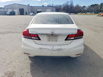 Honda Civic 2015