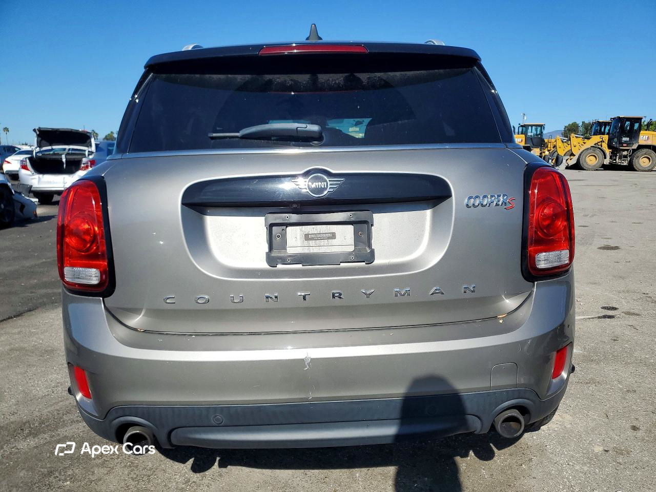 MINI Cooper 2019