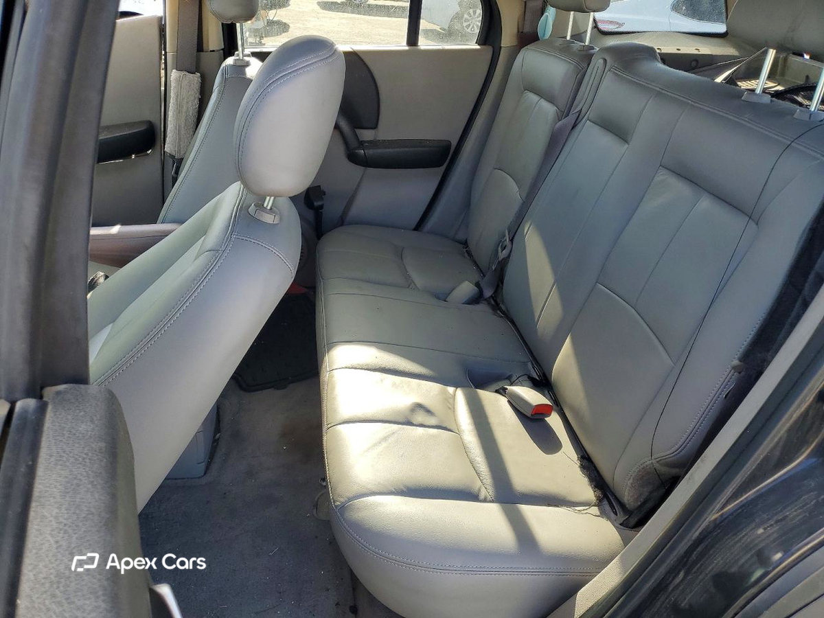 Saturn VUE 2004