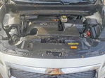 Infiniti QX60 2016