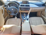 BMW Series 3 2016