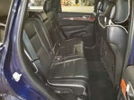 Jeep Grand Cherokee 2012