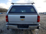 Chevrolet Silverado 2014
