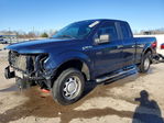 Ford F-150 2018