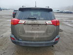 Toyota RAV 4 2015
