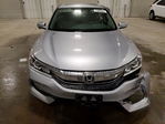 Honda Accord 2017