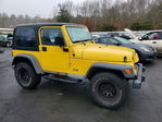 Jeep Wrangler 2000