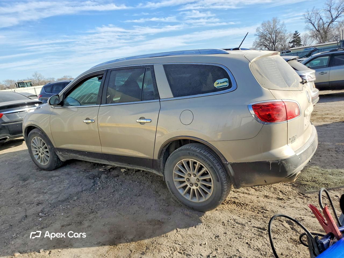 Buick Enclave 2011