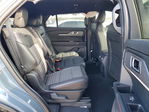 Ford Explorer 2025