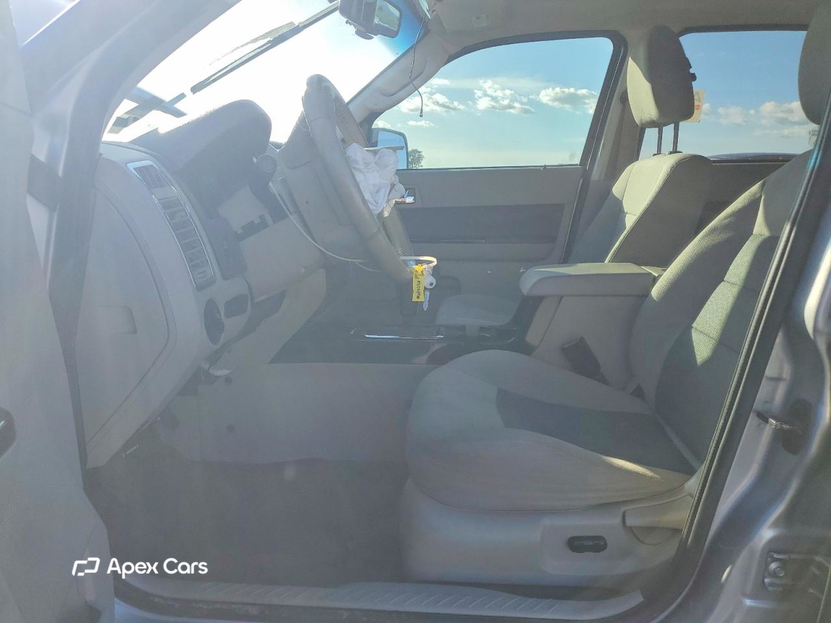 Ford Escape 2009