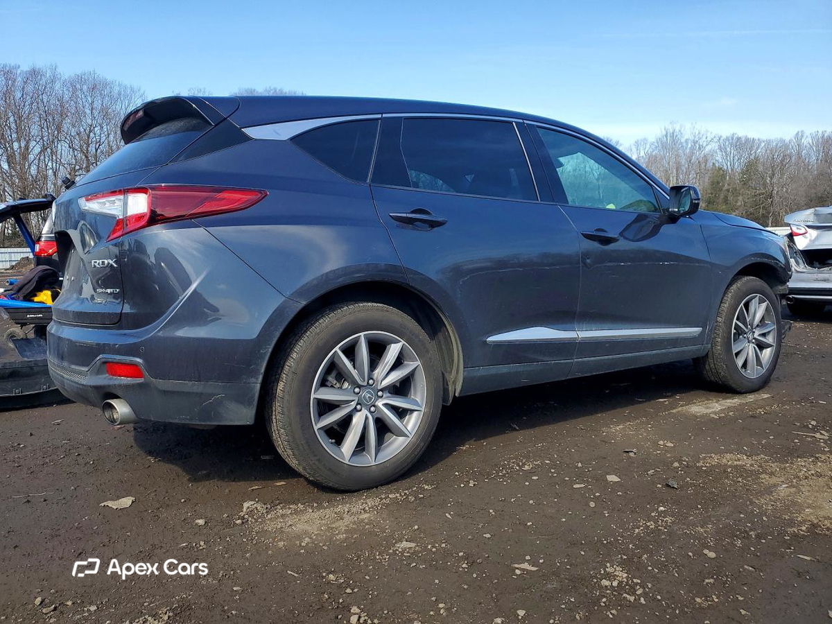 Acura RDX 2019