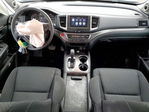 Honda Ridgeline 2019