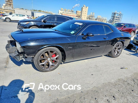 Dodge Challenger 2019 - Zdjęcie 1 z 12