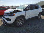Jeep Compass 2025