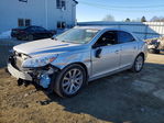 Chevrolet Malibu 2013