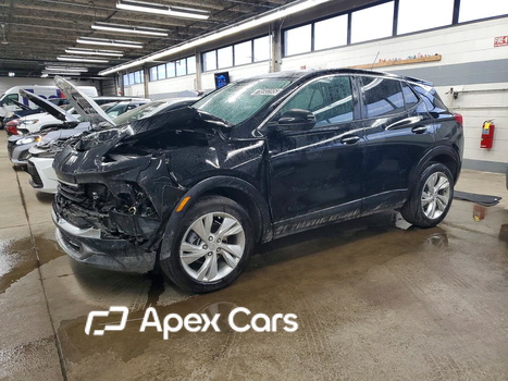 Buick Encore GX 2025 - Image 1 of 12