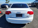 Audi A4 2008