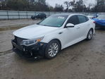 Kia Optima 2016
