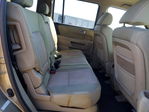 Honda Pilot 2011