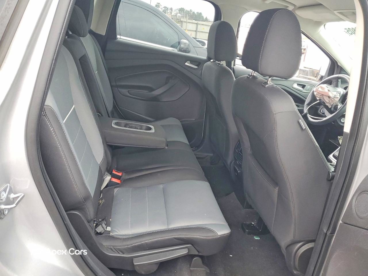 Ford Escape 2015