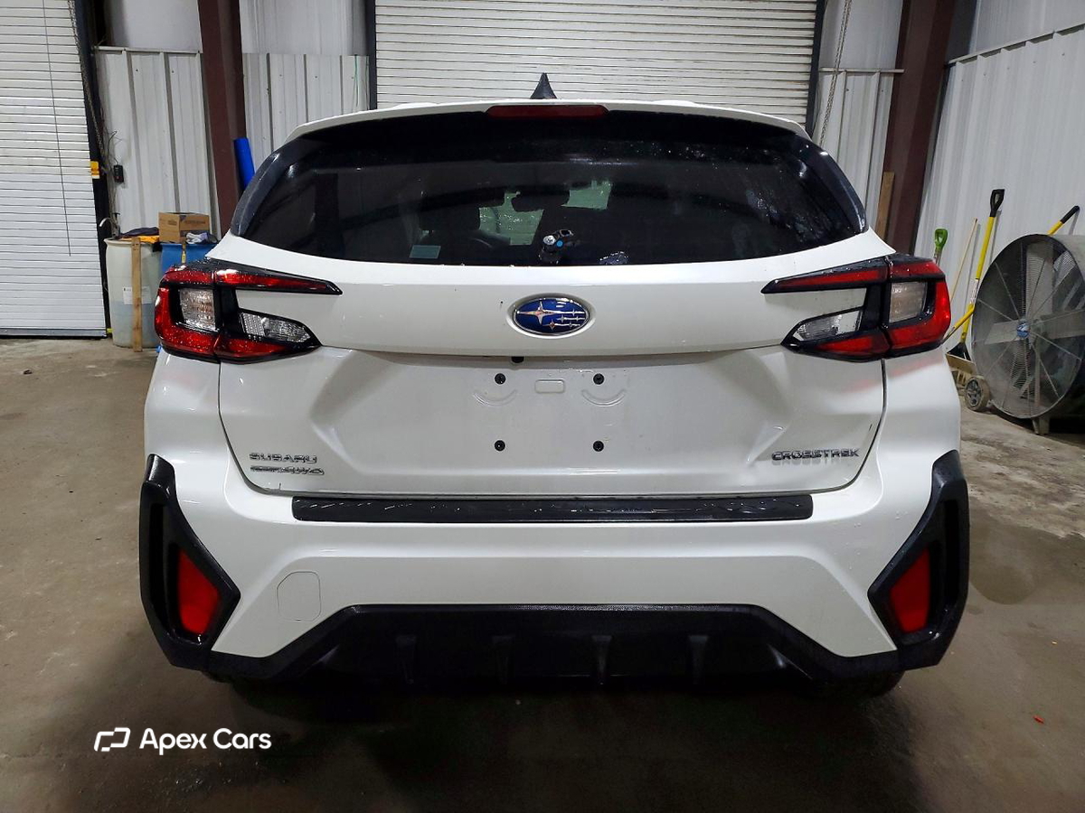 Subaru XV 2025