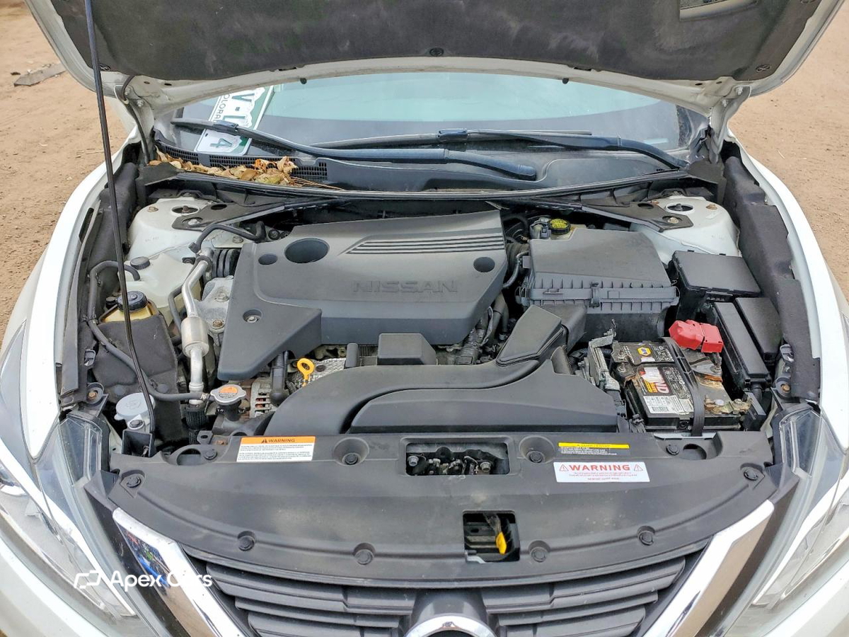 Altima 2016