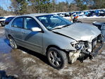 Toyota Corolla 2003