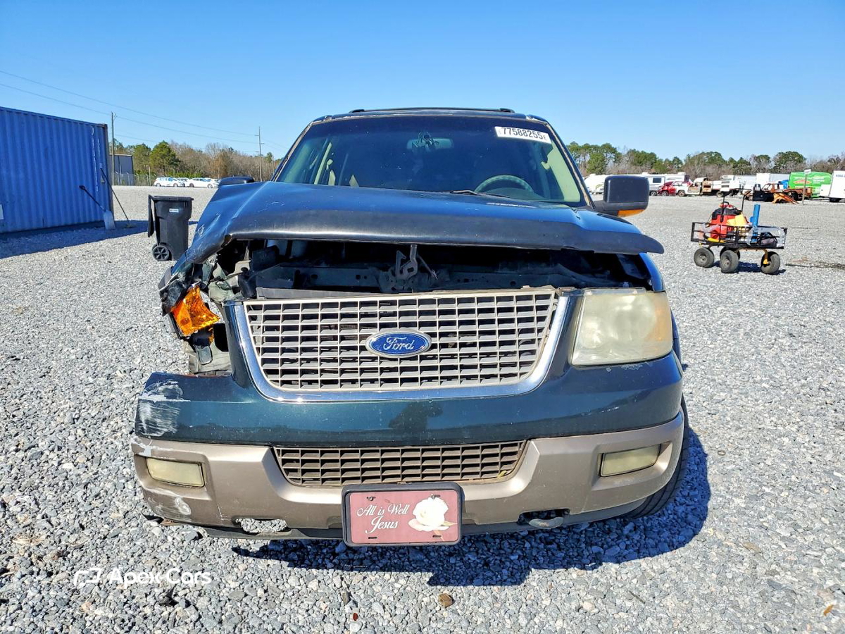 Ford Expedition 2003