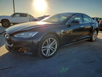 Tesla Model S 2013