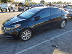 Kia Forte 2016
