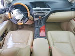 Lexus RX 2011