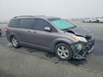 Toyota Sienna 2011