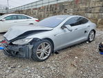Tesla Model S 2014
