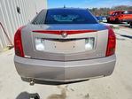 Cadillac CTS 2007